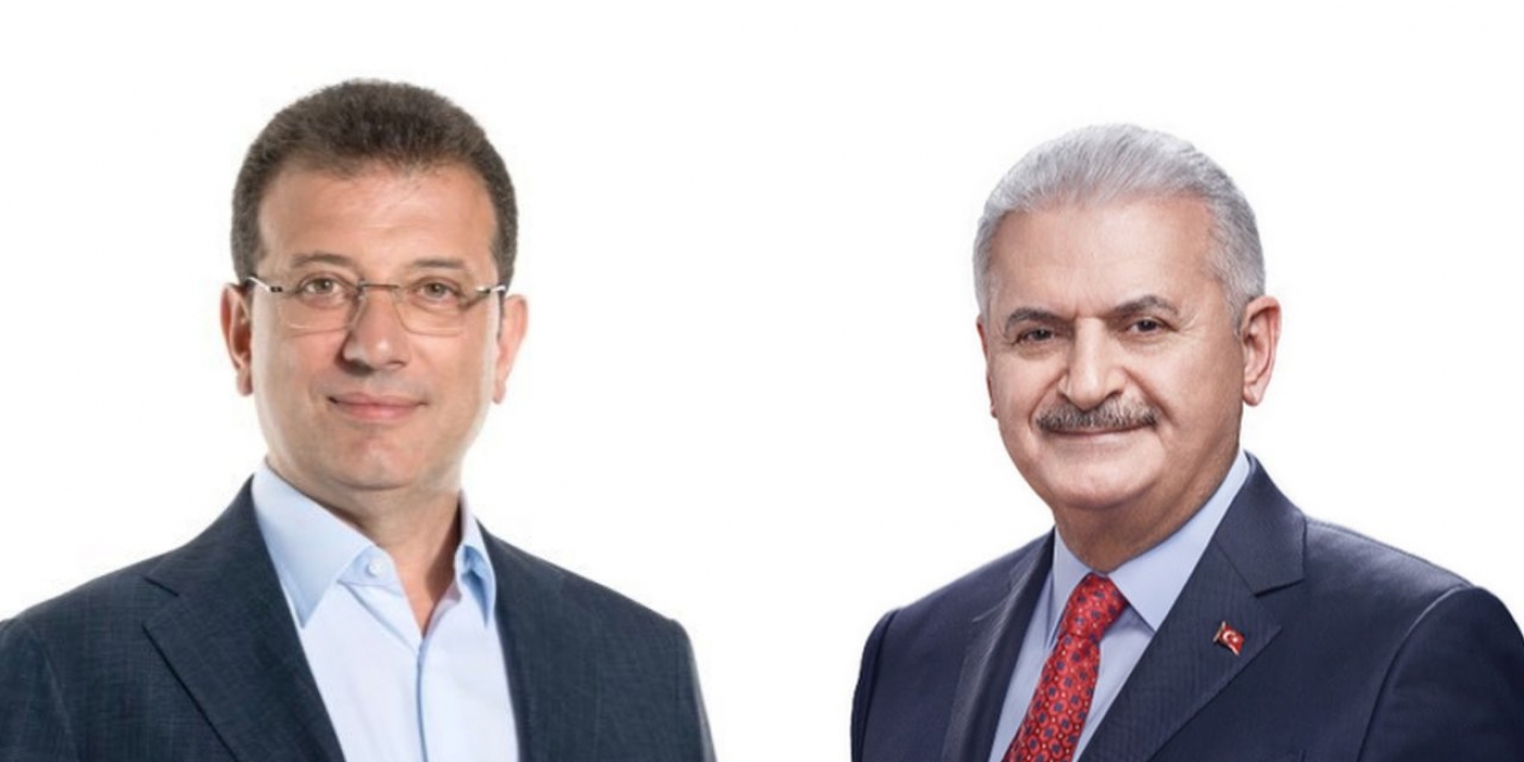 31 Mart ve 23 Haziran İstanbul Yerel Seçim Kampanyalarında Yazılı Basının Rolü